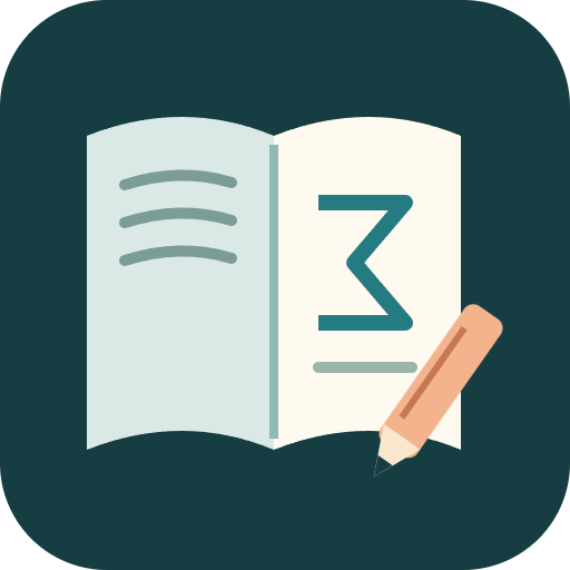 Typst PDF Notebook